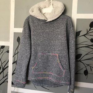 Mudd Pullover Hoodie